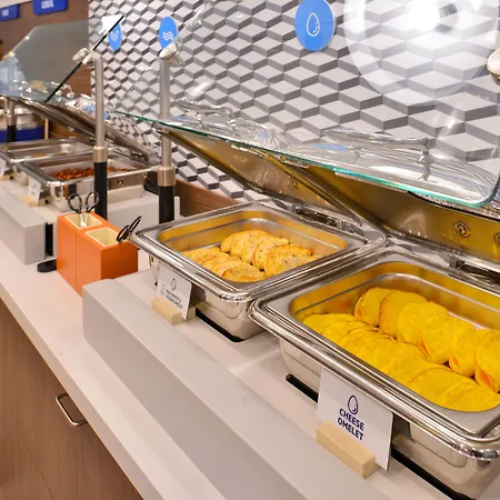 Holiday Inn Express & Suites Atlanta Airport Ne - Hapeville By Ihg-2