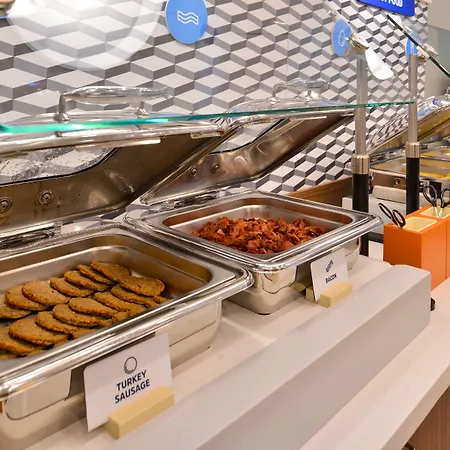 Holiday Inn Express & Suites Atlanta Airport Ne - Hapeville By Ihg-3